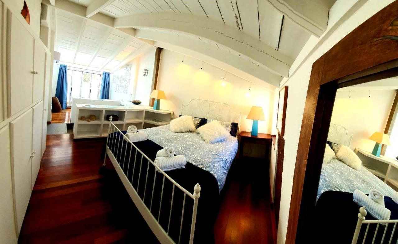 Almocabar Luxury Apartment Ронда Экстерьер фото